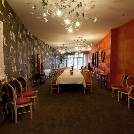 Cit'Hotel B Hotel Bethune Exterior photo