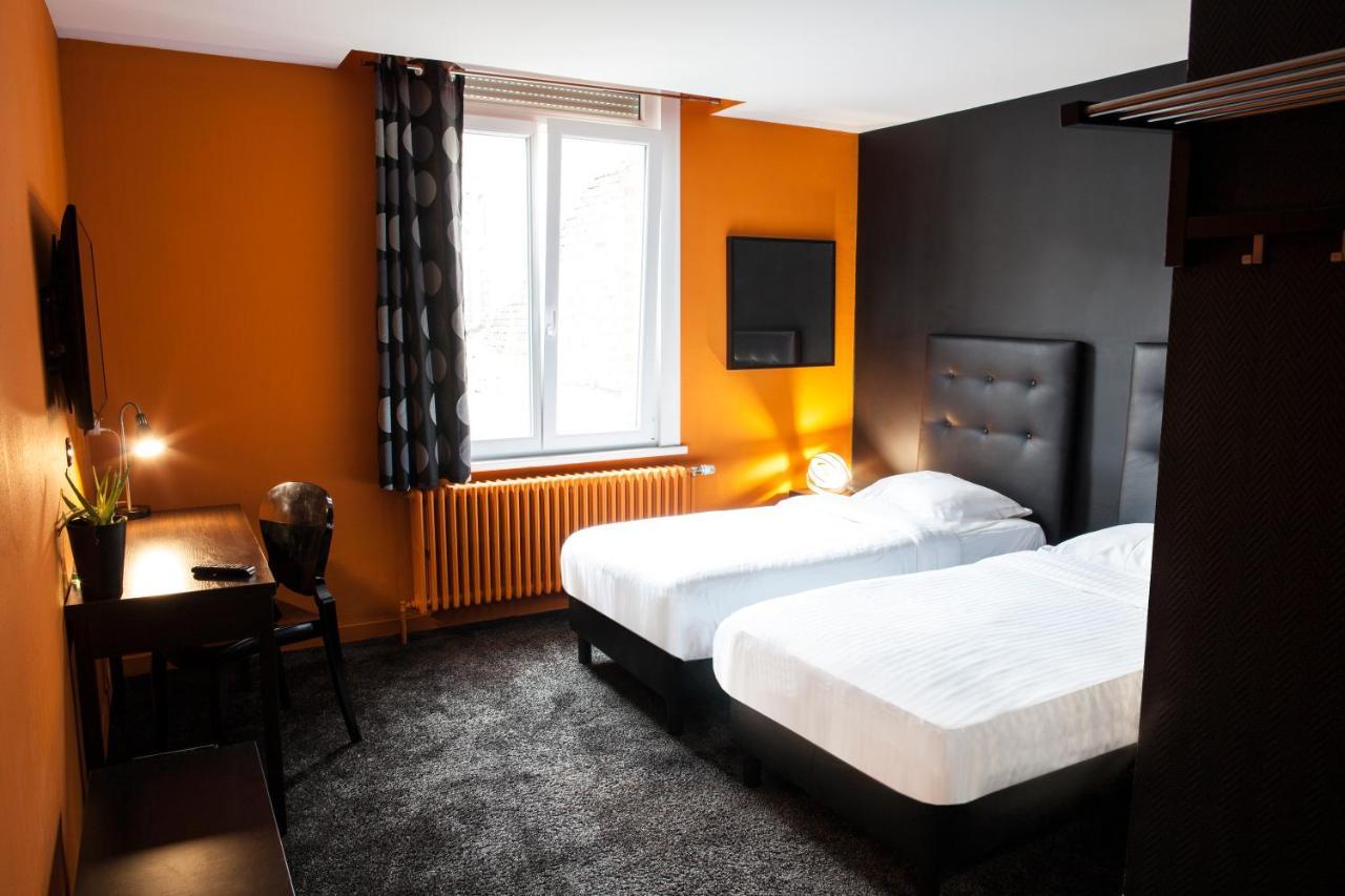 Cit'Hotel B Hotel Bethune Exterior photo
