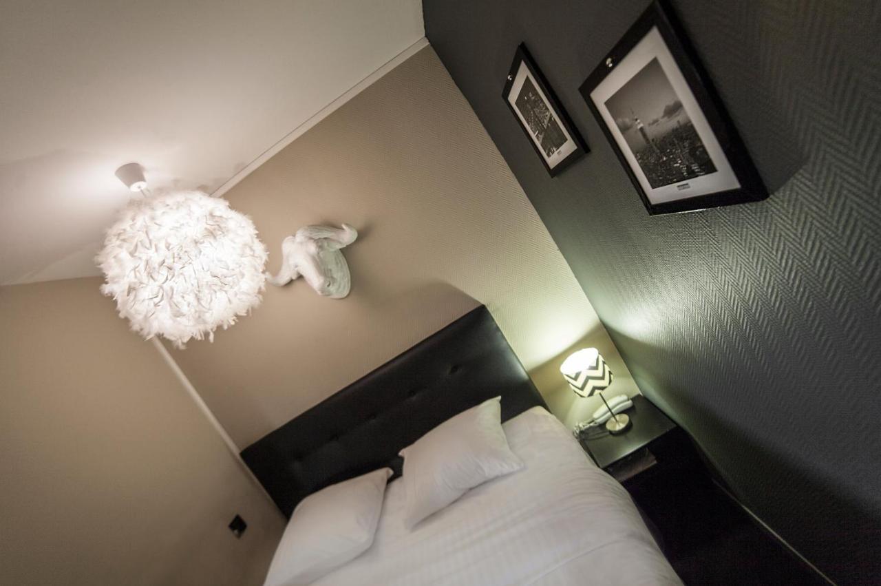 Cit'Hotel B Hotel Bethune Exterior photo